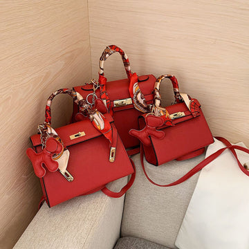Reflet du Temps Tote Bag