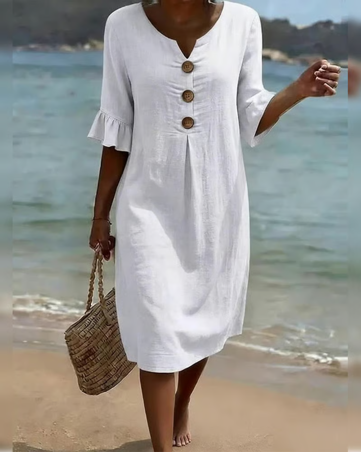 Cyrielle™ - Garden Stroll Dress