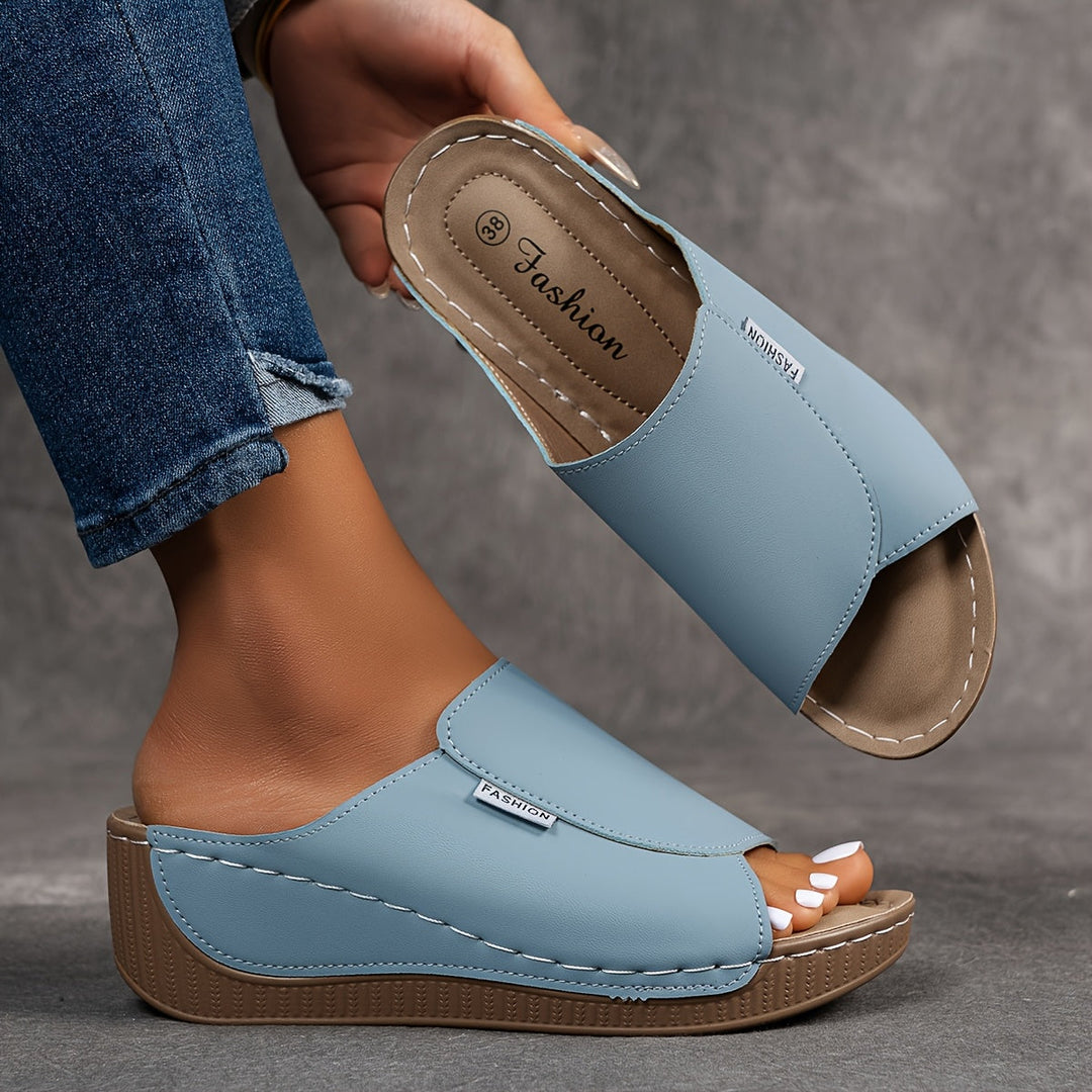INDIA ARCH SUPPORT COMFORT SANDALS