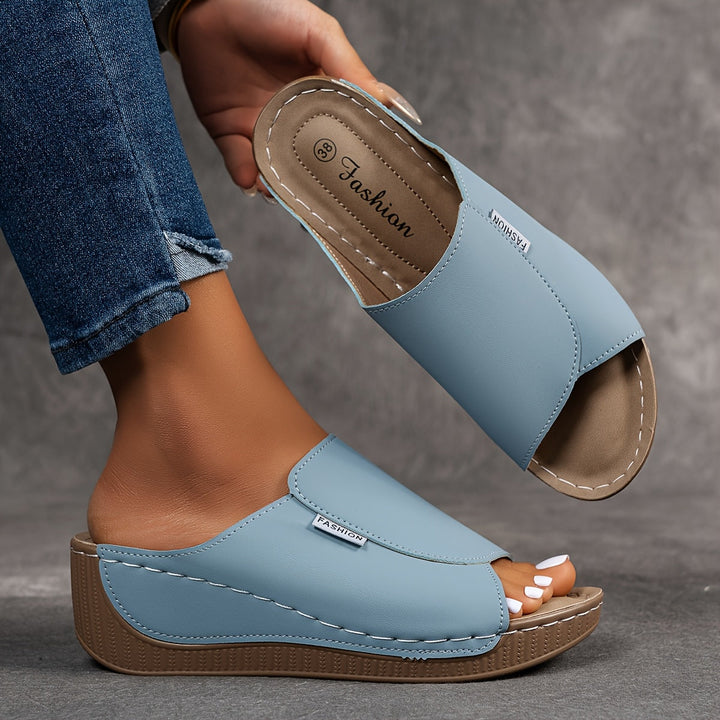 INDIA ARCH SUPPORT COMFORT SANDALS
