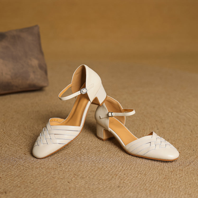 Champagne Gold Celestine heels photographed from above