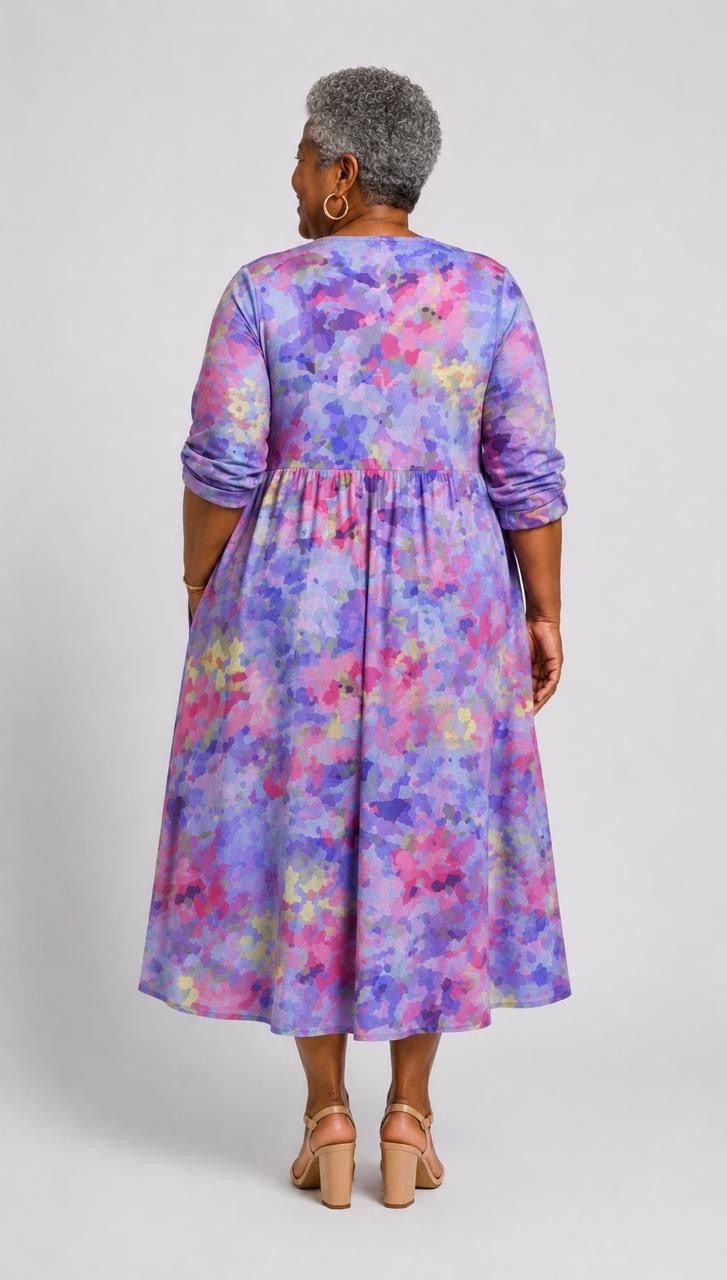 Xyrelle™ - Comfort Dress