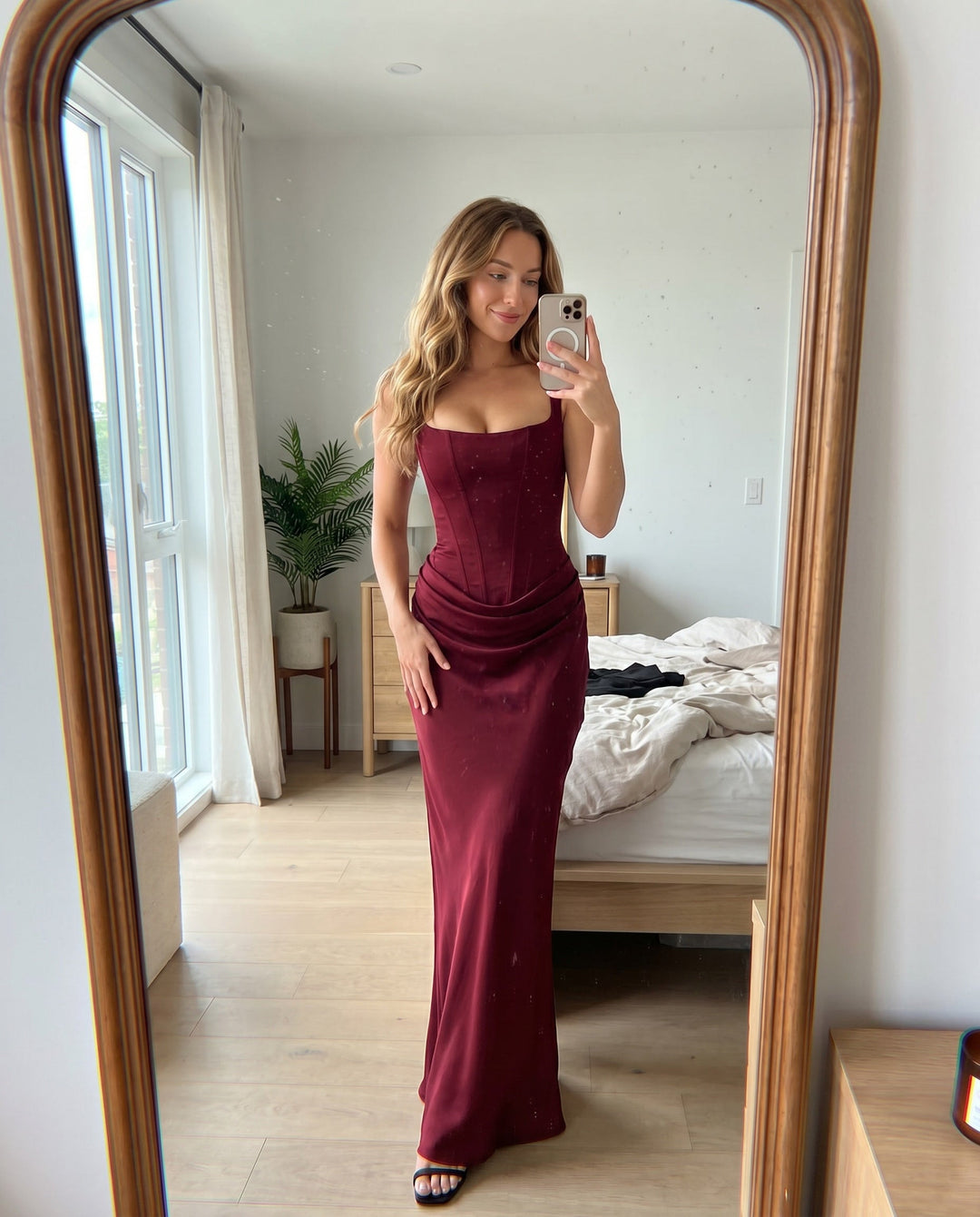 Elspeth™ - Bodycon Dress