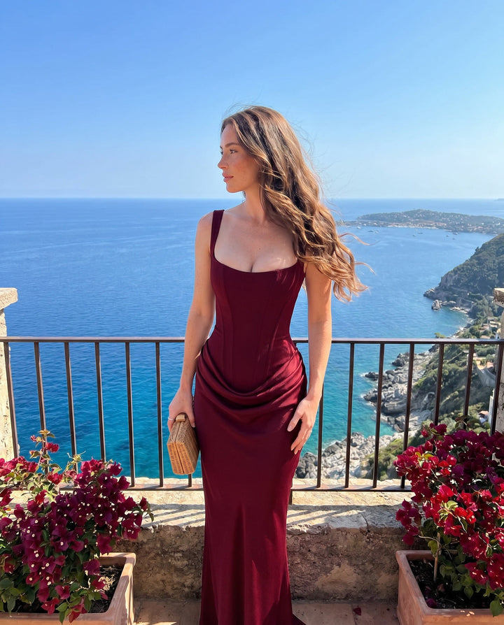 Elspeth™ - Bodycon Dress