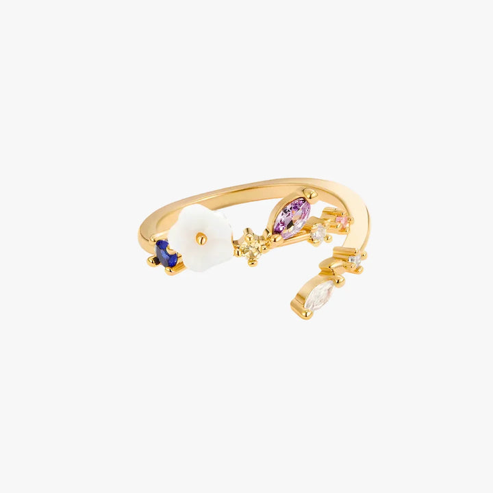 Self-Love Spring Ring
