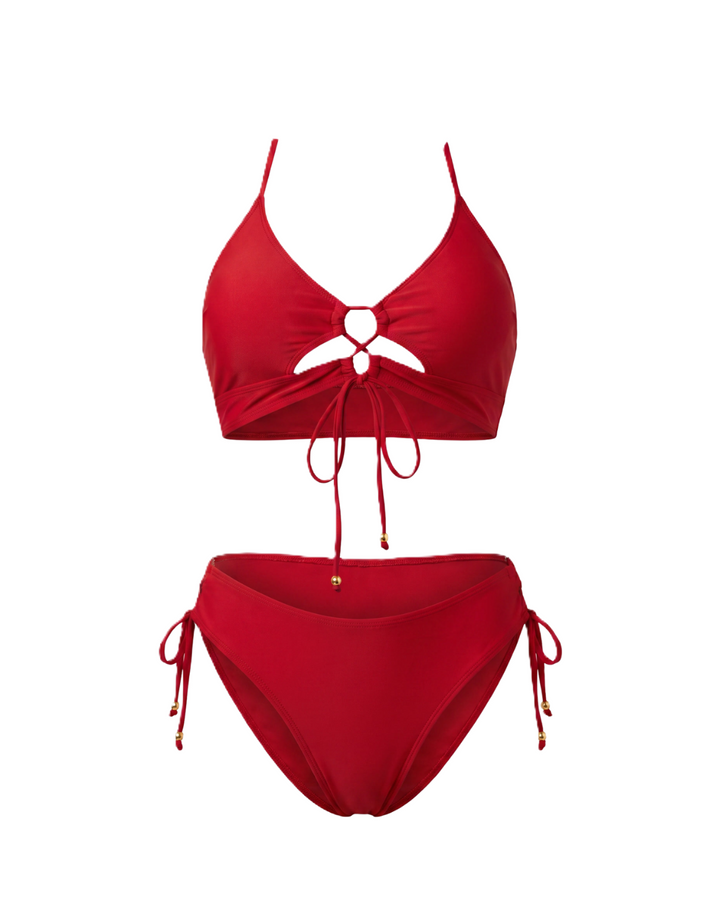 Ivanna - Wild Card Bikini
