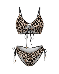 Ivanna - Wild Card Bikini
