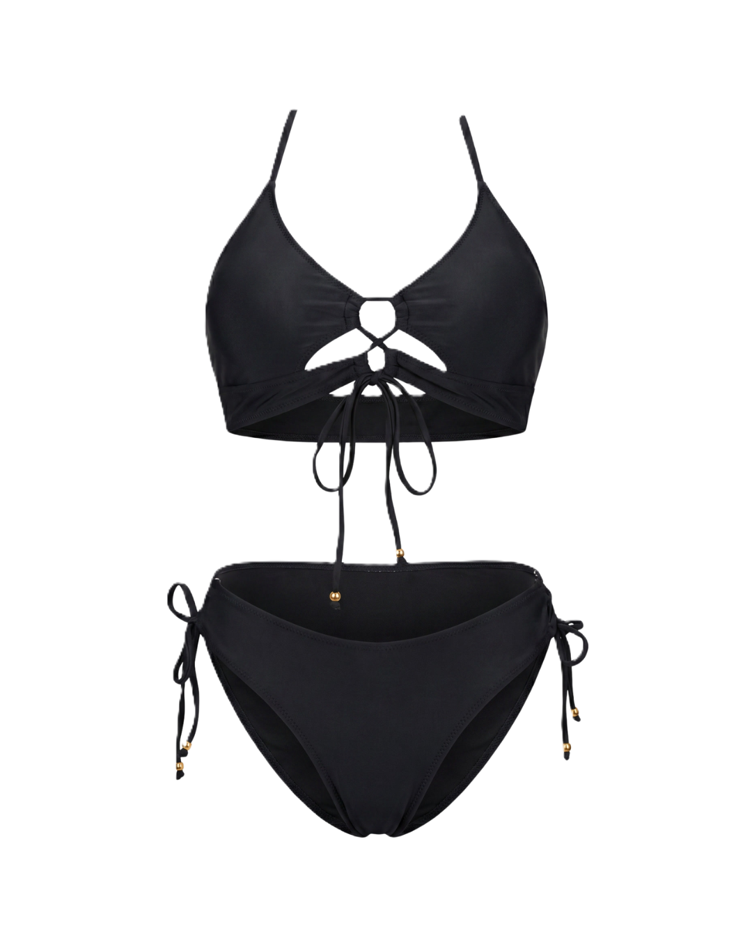 Ivanna - Wild Card Bikini