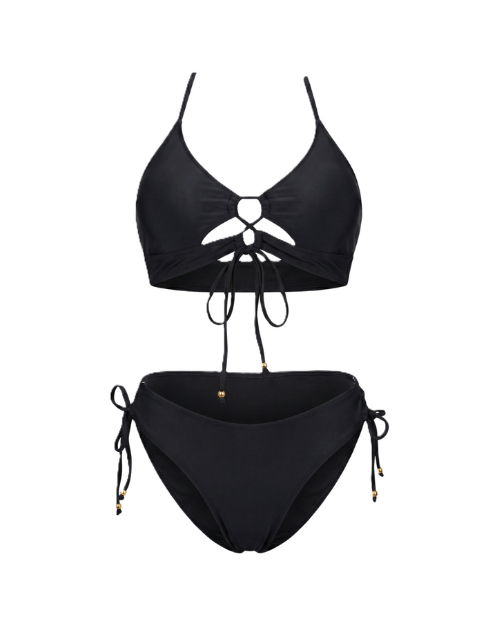 Ivanna - Wild Card Bikini