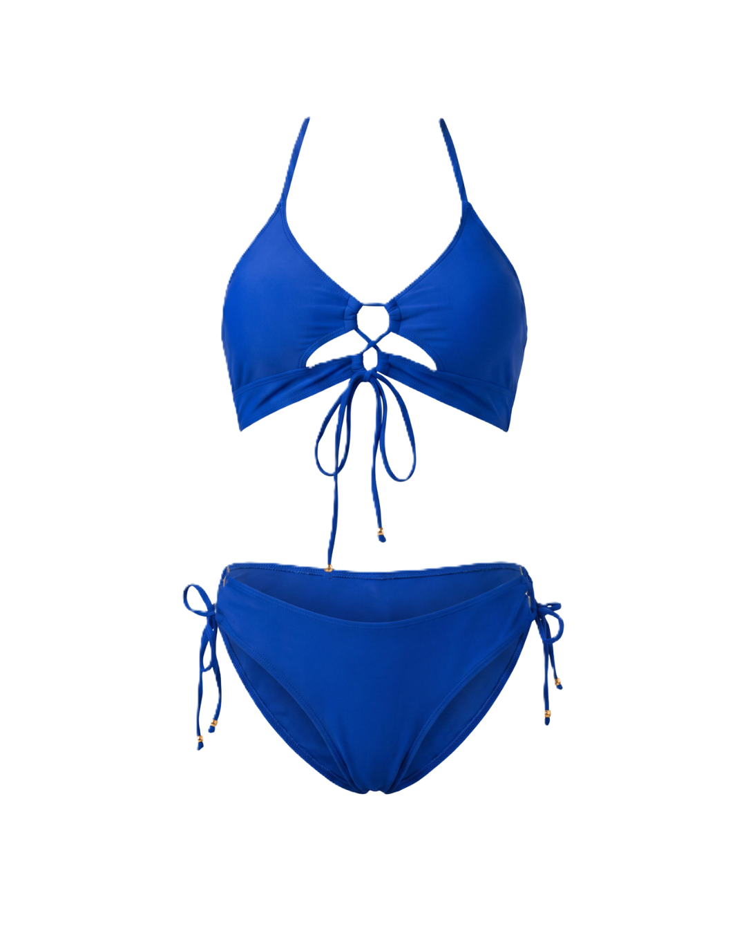 Ivanna - Wild Card Bikini