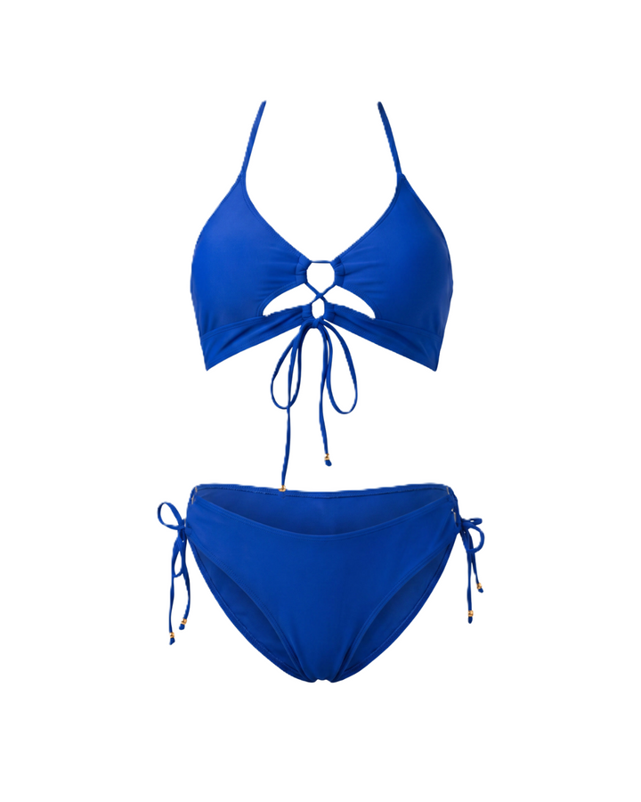 Ivanna - Wild Card Bikini
