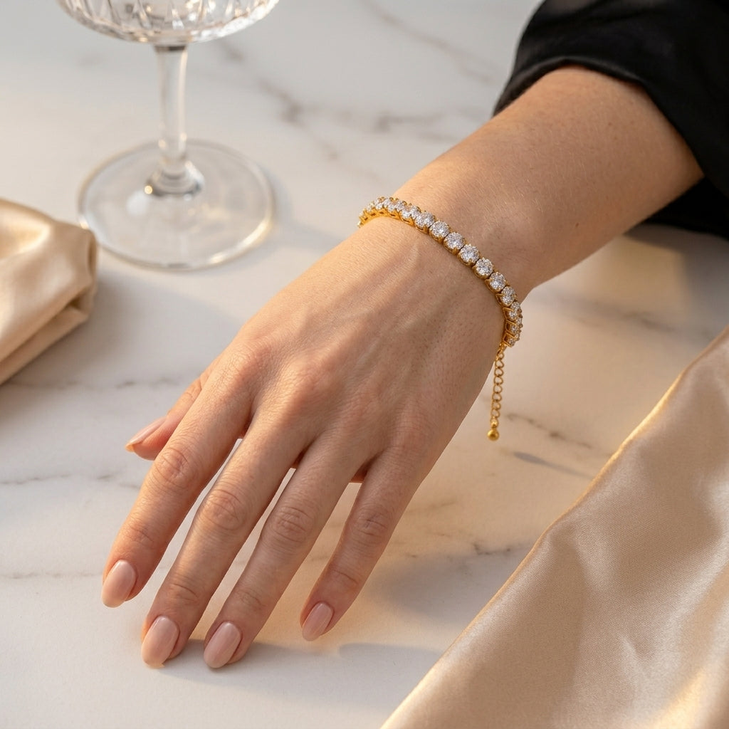 Ariane – Seamless Harmonized Design Line