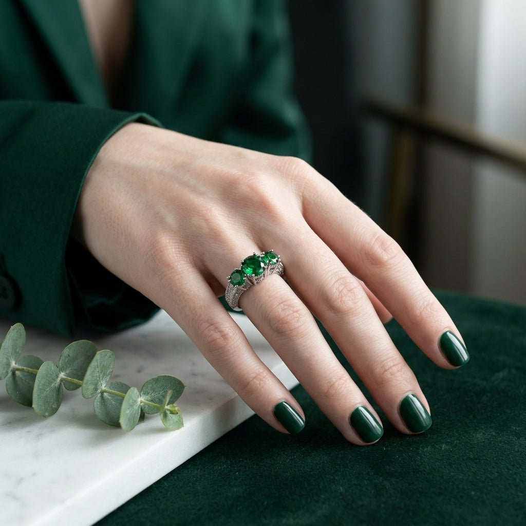 Bente – Elegant and Refined
