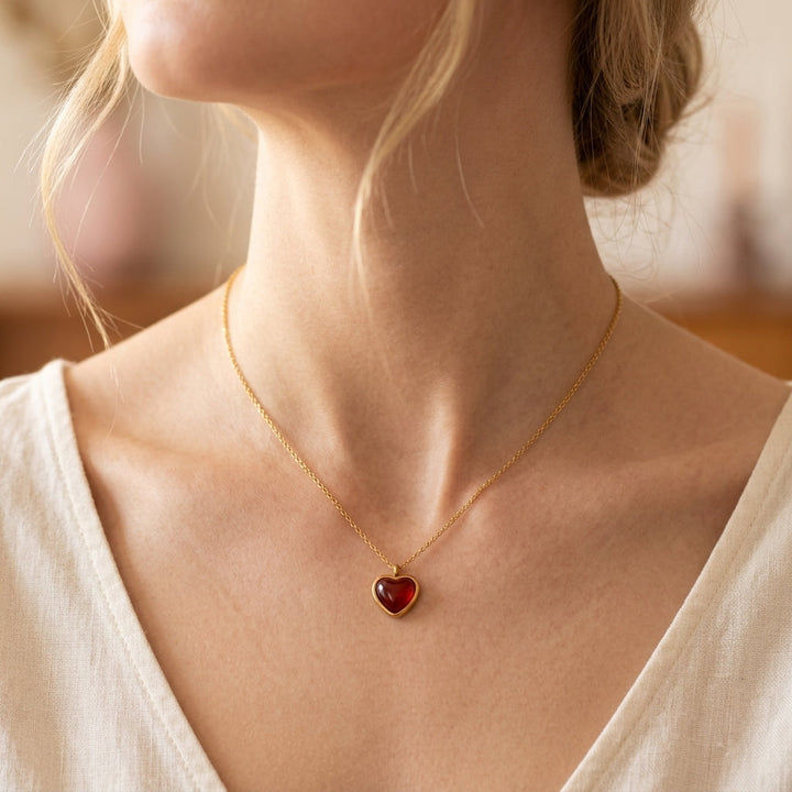 Shimmering Marlene Drop