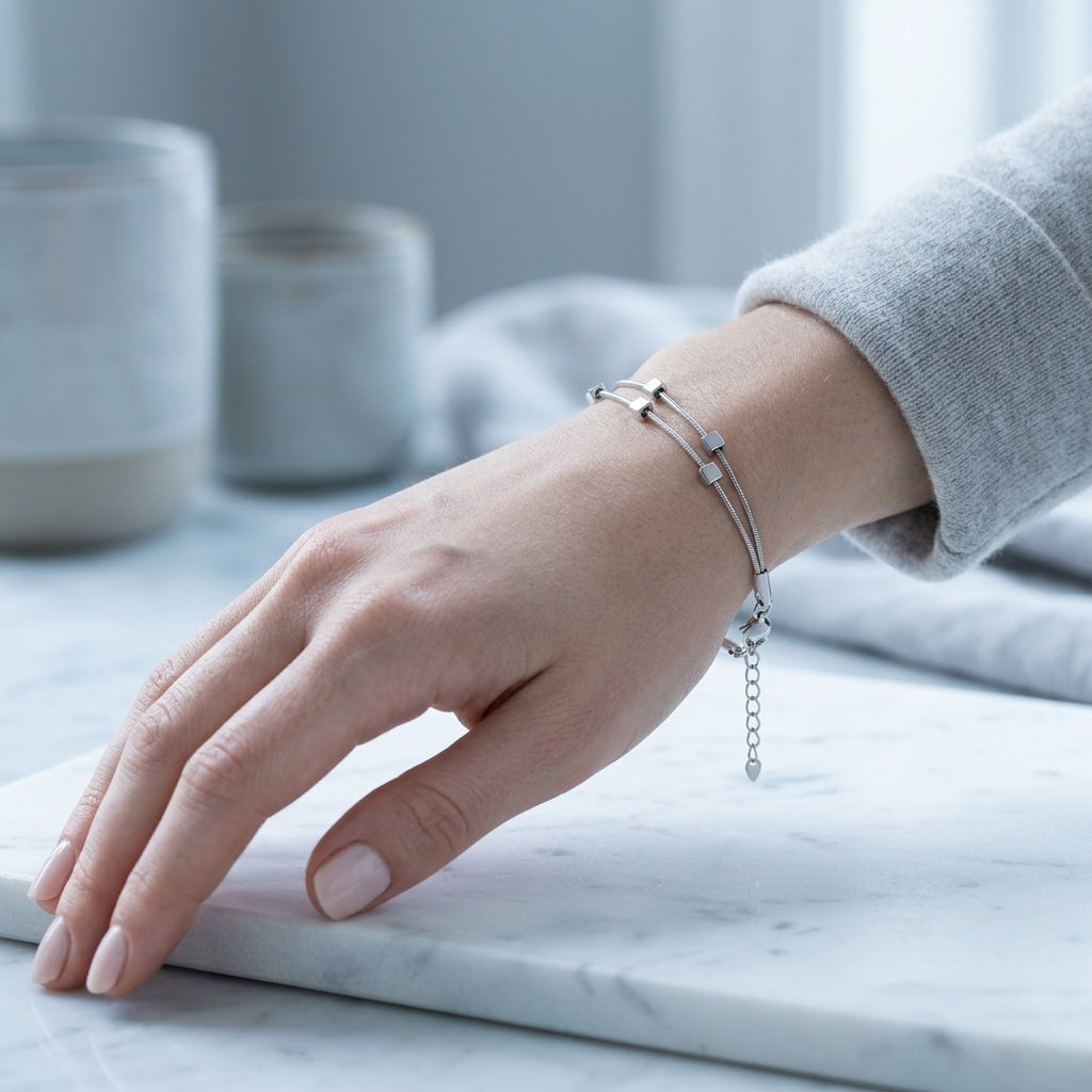 Amalia – Elegant Completeness