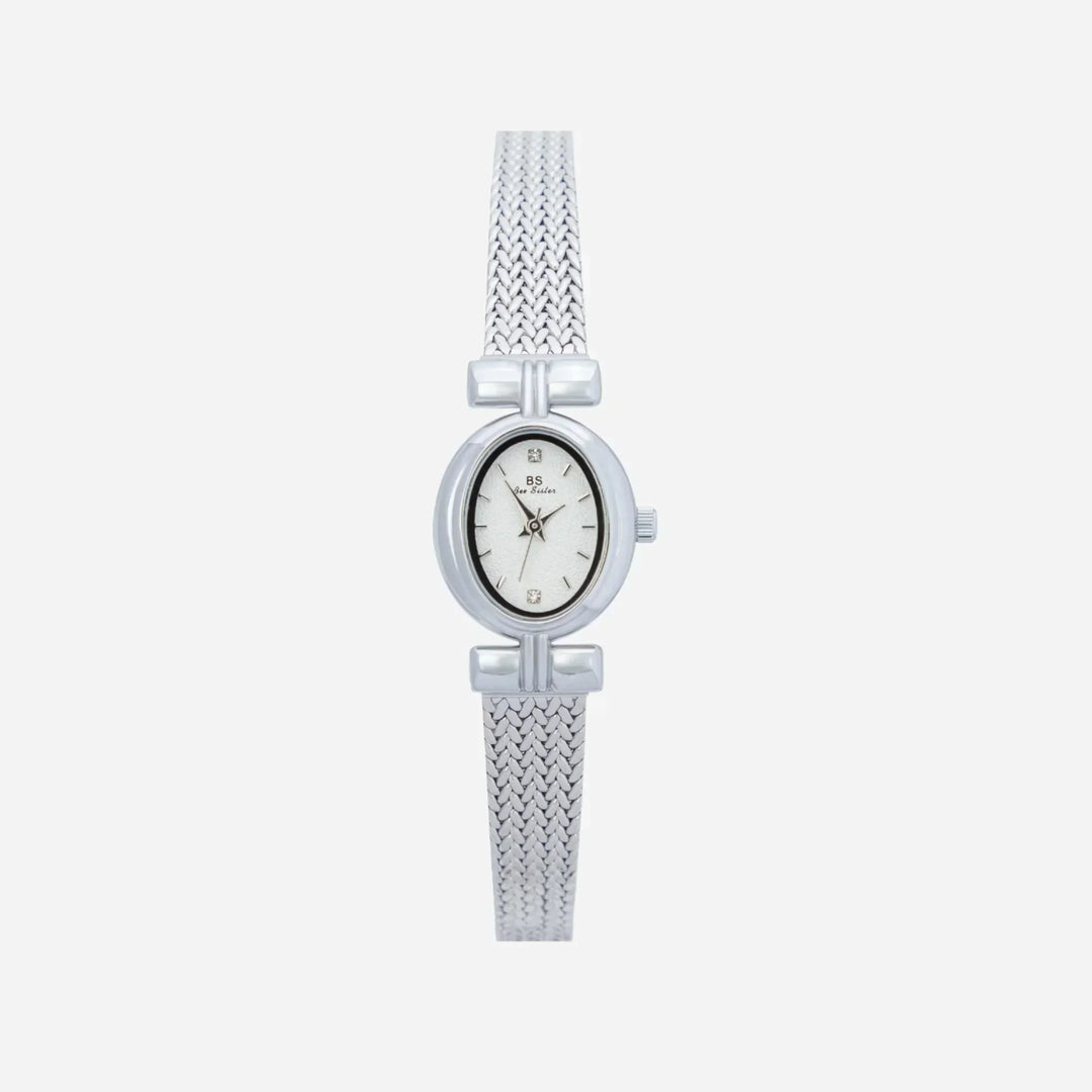 Amalie | Sleek Minimalist Timepiece