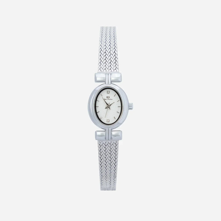 Amalie | Sleek Minimalist Timepiece