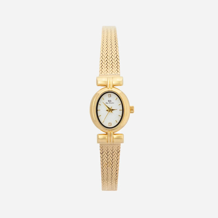 Amalie | Sleek Minimalist Timepiece