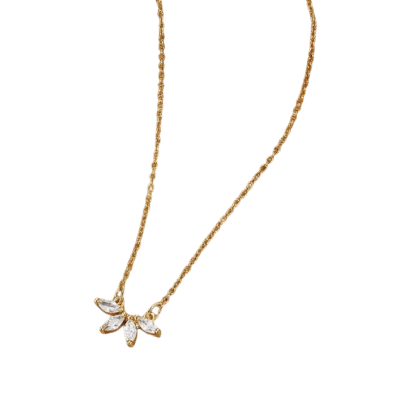 Amalie Necklace