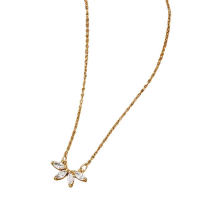 Amalie Necklace