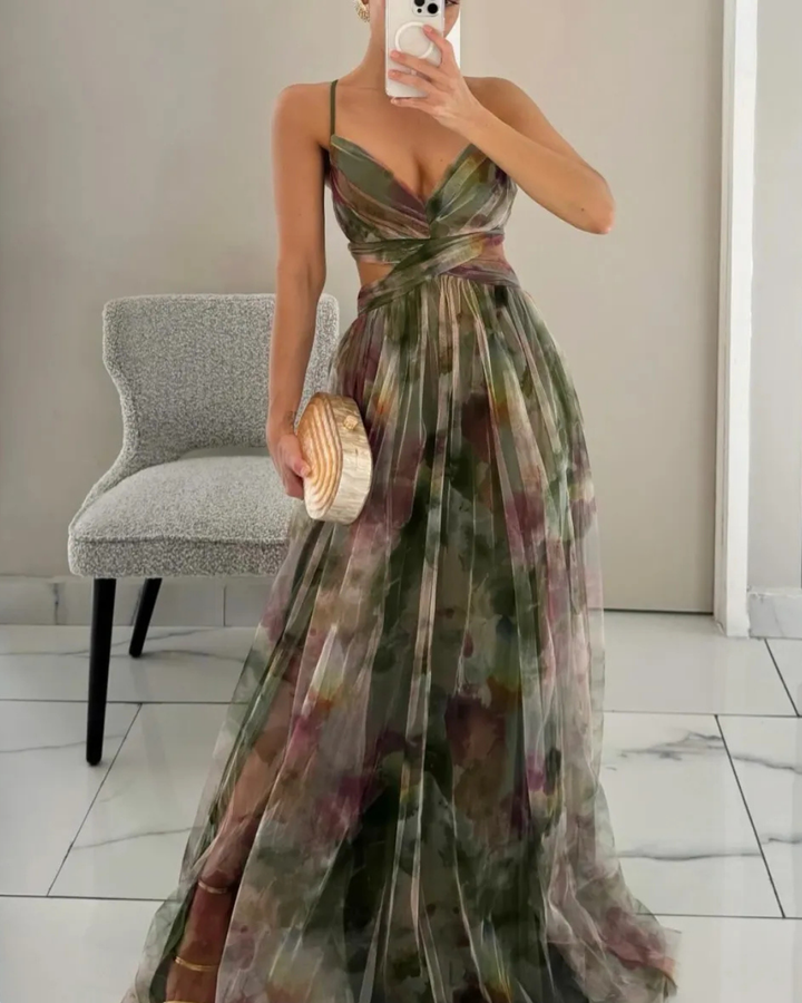 Romane™ - Airy Outdoor Dress