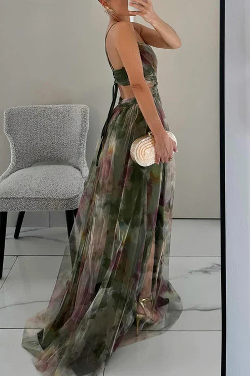 Romane™ - Airy Outdoor Dress