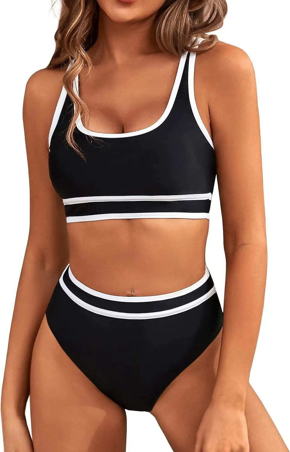 Dahlia™ - Streamlined Bikini