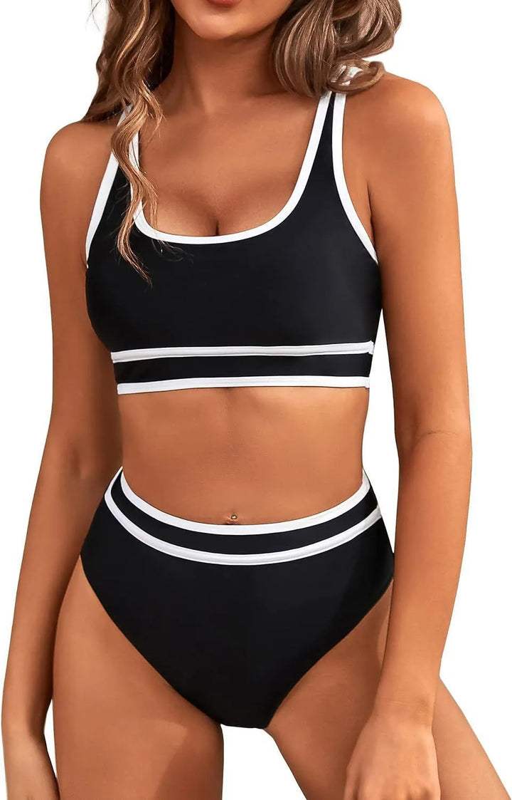 Dahlia™ - Streamlined Bikini