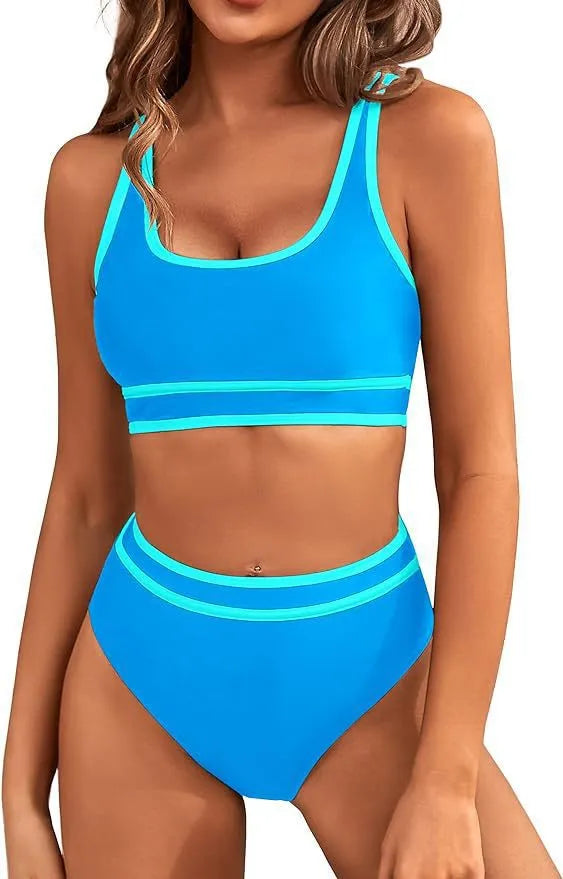 Dahlia™ - Streamlined Bikini