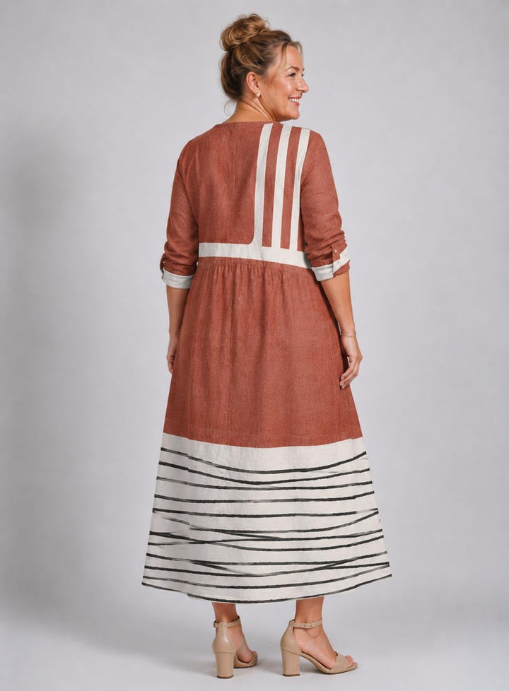Zera™ - Casual Dress