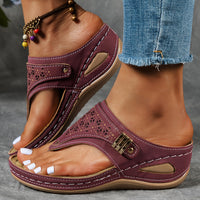 Lena™ - Elegant Comfort Sandal