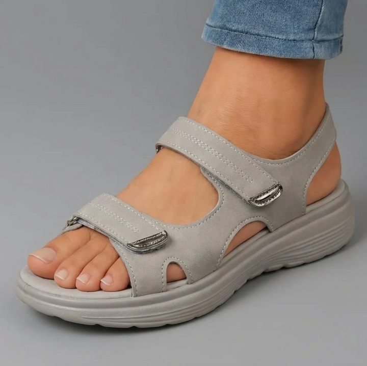 SOLINE ANTI-SLIP ORTHOPEDIC SANDALS