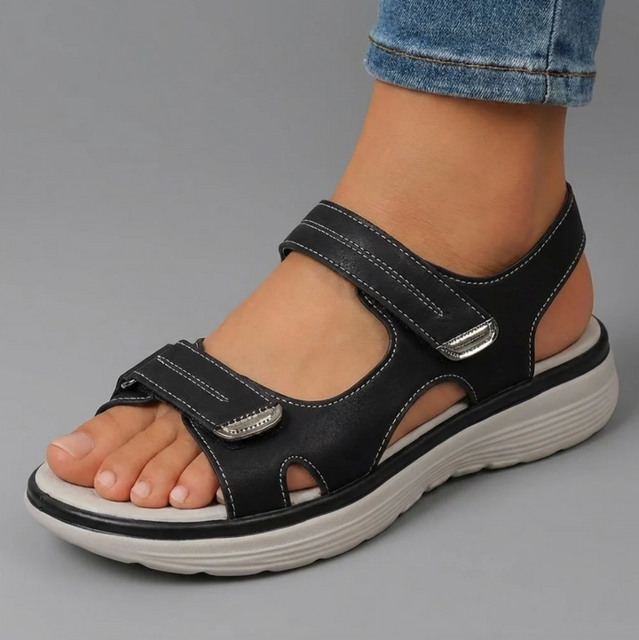 SOLINE ANTI-SLIP ORTHOPEDIC SANDALS