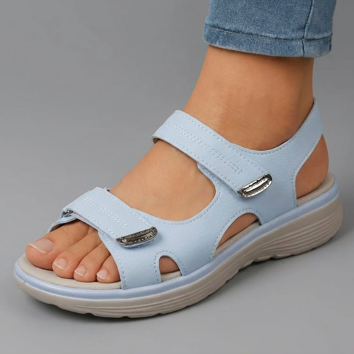 SOLINE ANTI-SLIP ORTHOPEDIC SANDALS