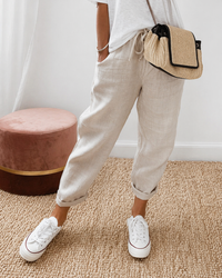 Francesca Pants