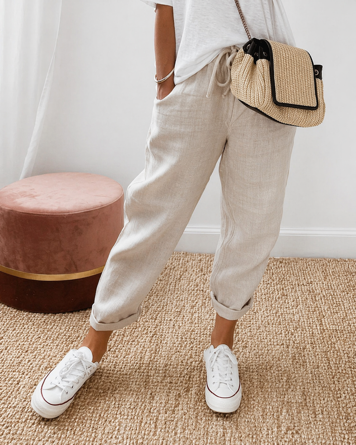 Francesca Pants