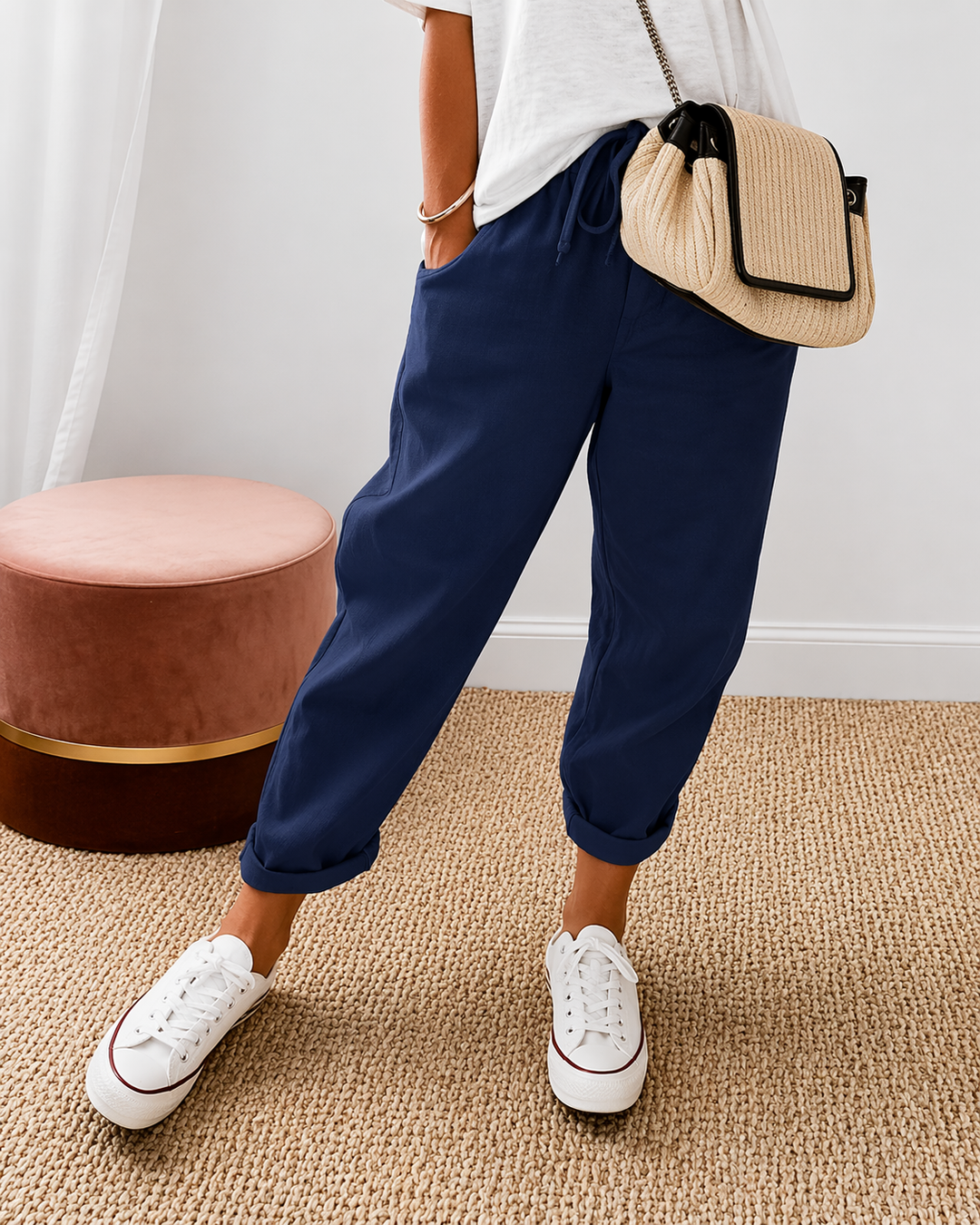 Francesca Pants