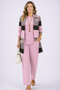 Ornella™ - Classic Trio
