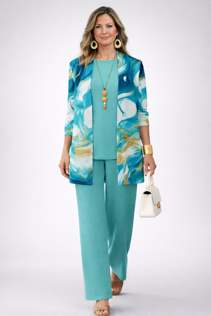 Vallon™ - Curated 3-Piece Set