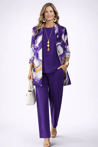 Solavie™ - Classic 3-Piece