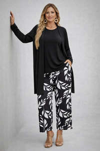 Patrizia™ - Prestige 3-Piece