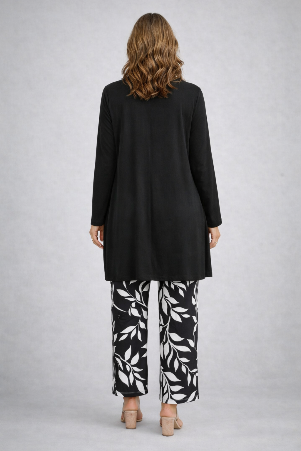 Patrizia™ - Prestige 3-Piece