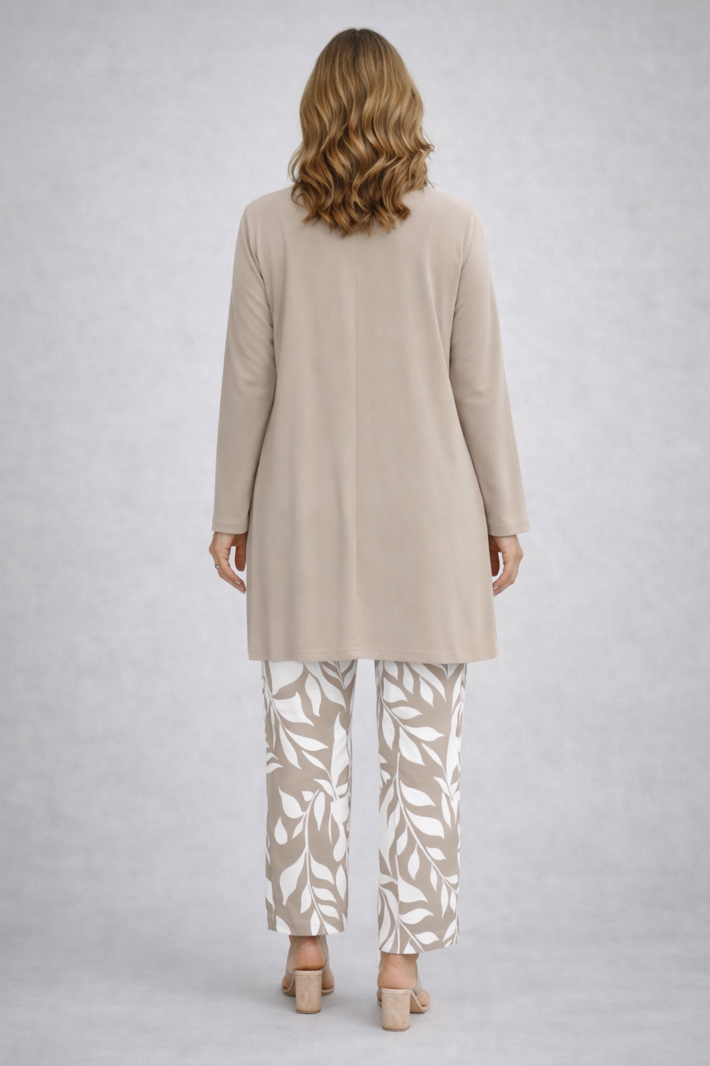 Élodie™ - Refined Three-Piece