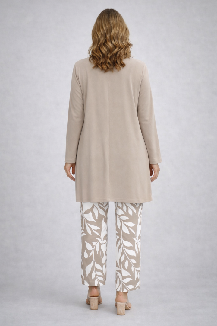 Élodie™ - Refined Three-Piece