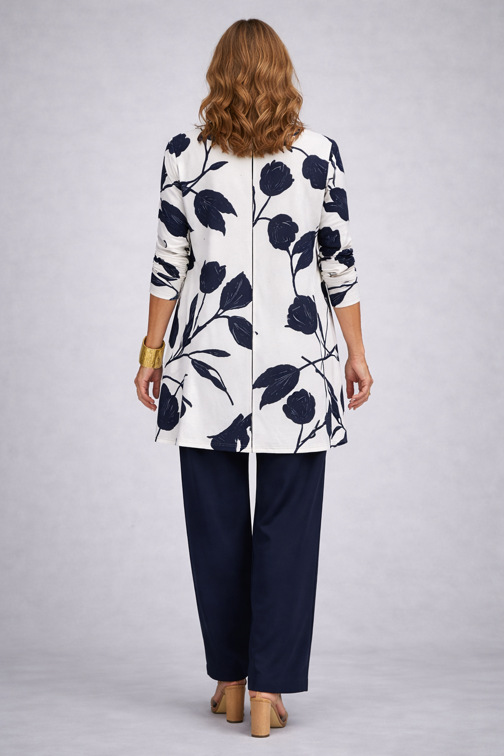 Elaria™ - Refined Three-Piece Set