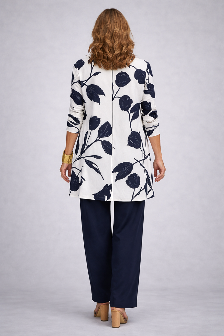 Elaria™ - Refined Three-Piece Set