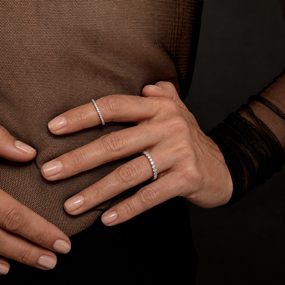 Beauty Ring