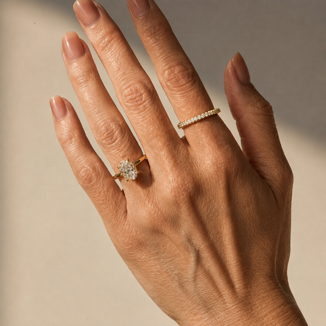 Beauty Ring