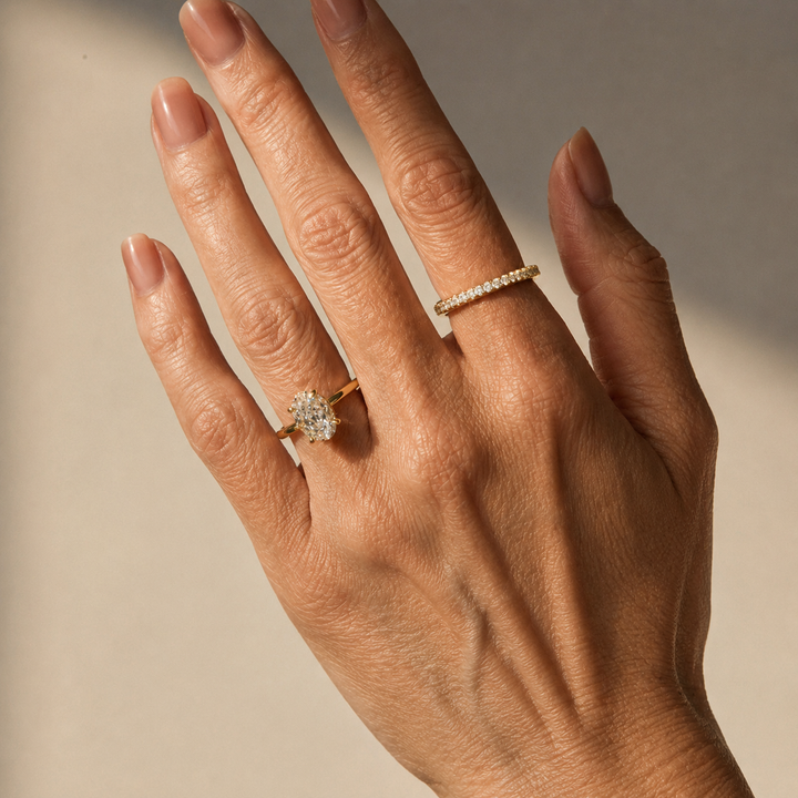 Beauty Ring