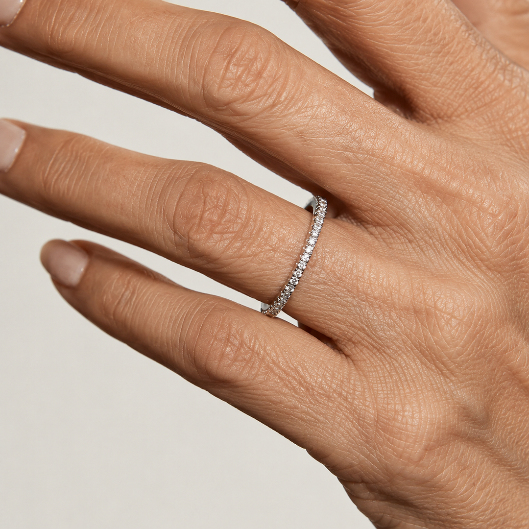 Beauty Ring